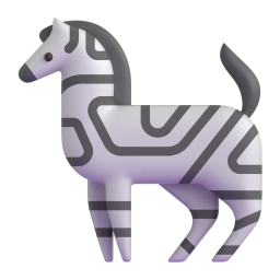 zebra β Fluent 3D